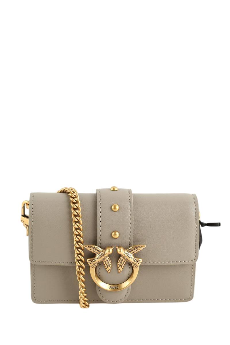 Mini sac Pinko de seconde main pour Femme