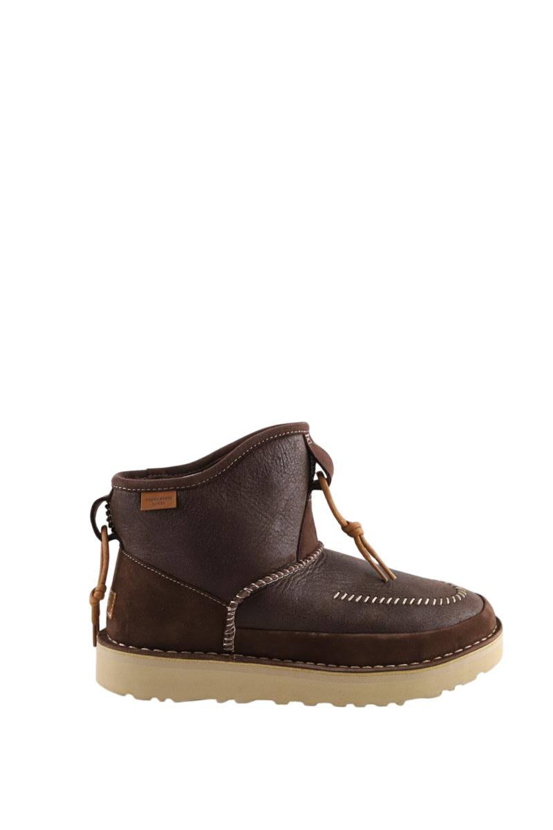 Bottes Ugg Marron