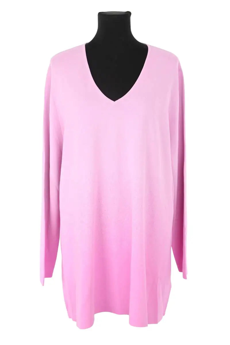 Robe Marina Rinaldi Rose