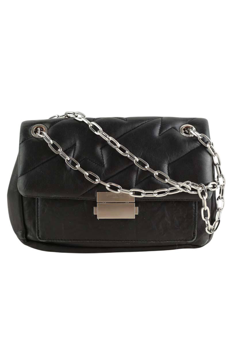 Sacs à bandoulière Zadig & Voltaire Noir