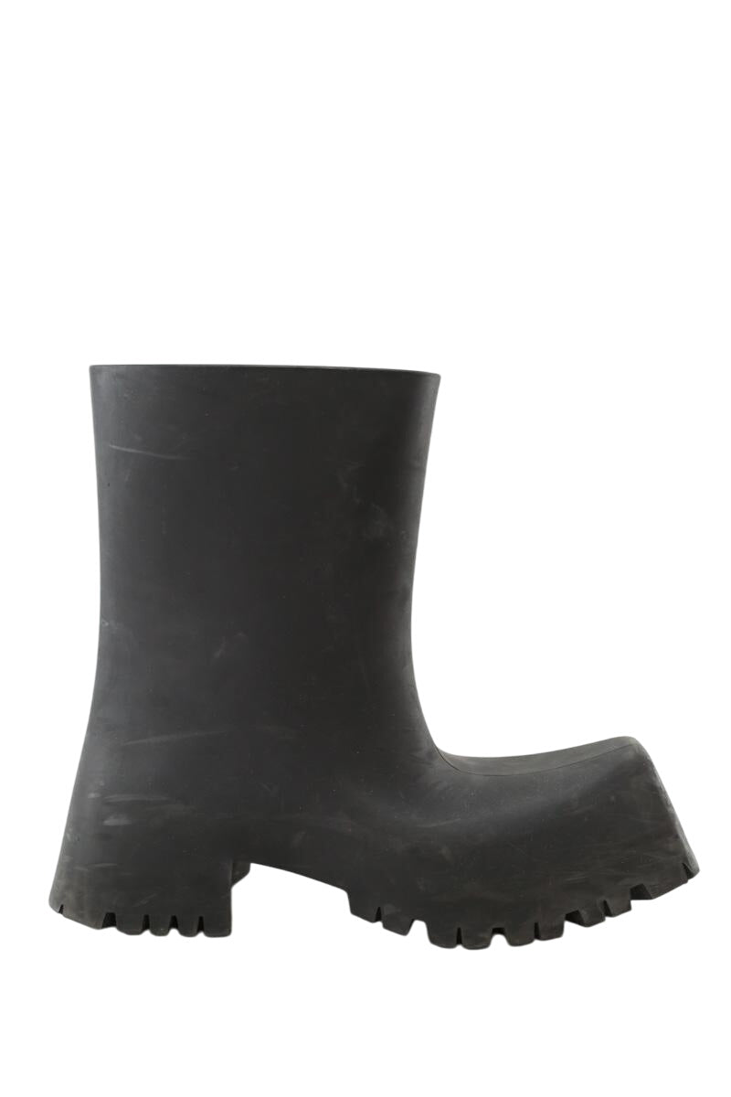 Bottes Balenciaga Noir