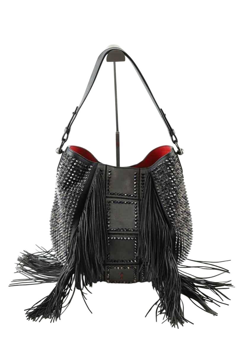 Sac à main Christian Louboutin de seconde main pour Femme