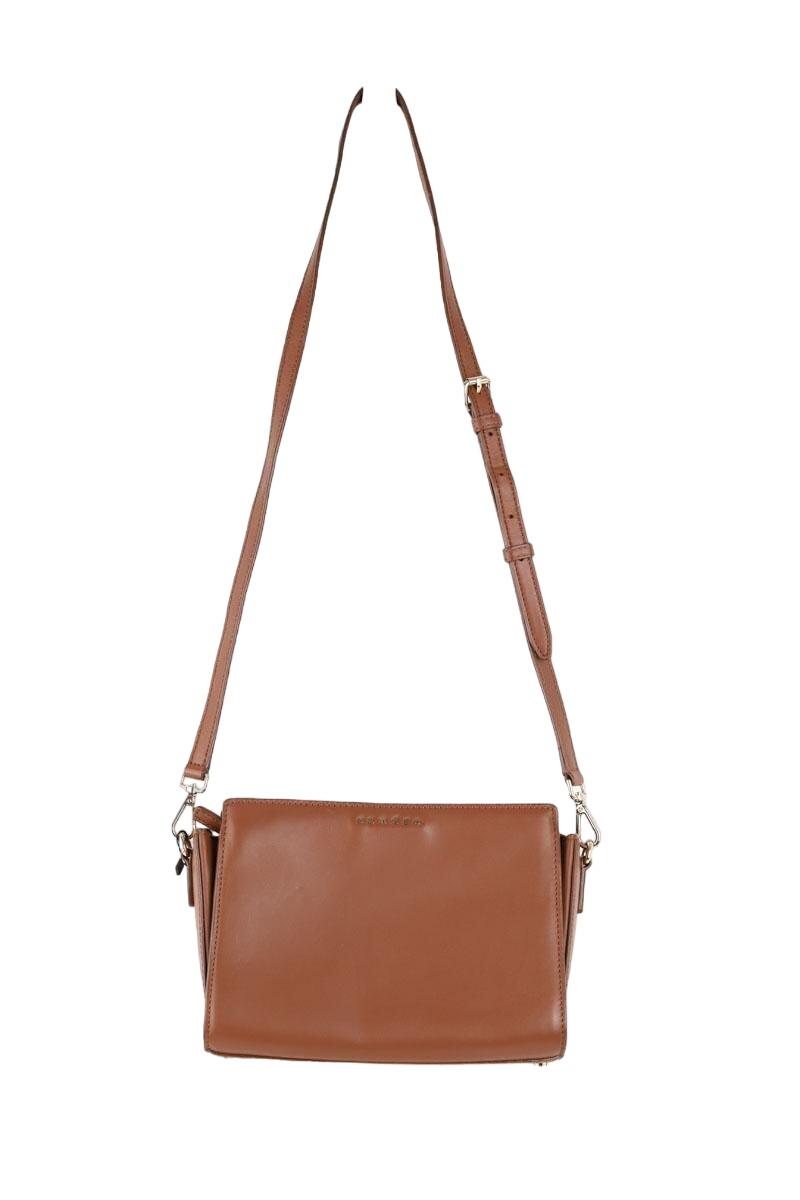 Sacs à bandoulière Sandro de seconde main pour Femme