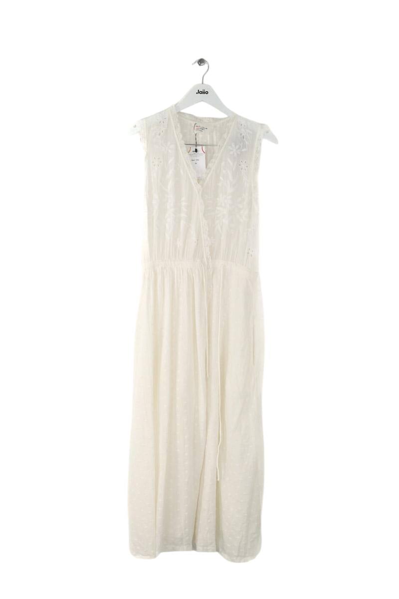 Robe Leon & Harper Blanc