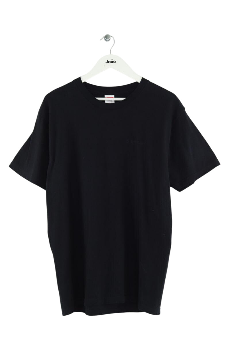 T-shirt Supreme Noir