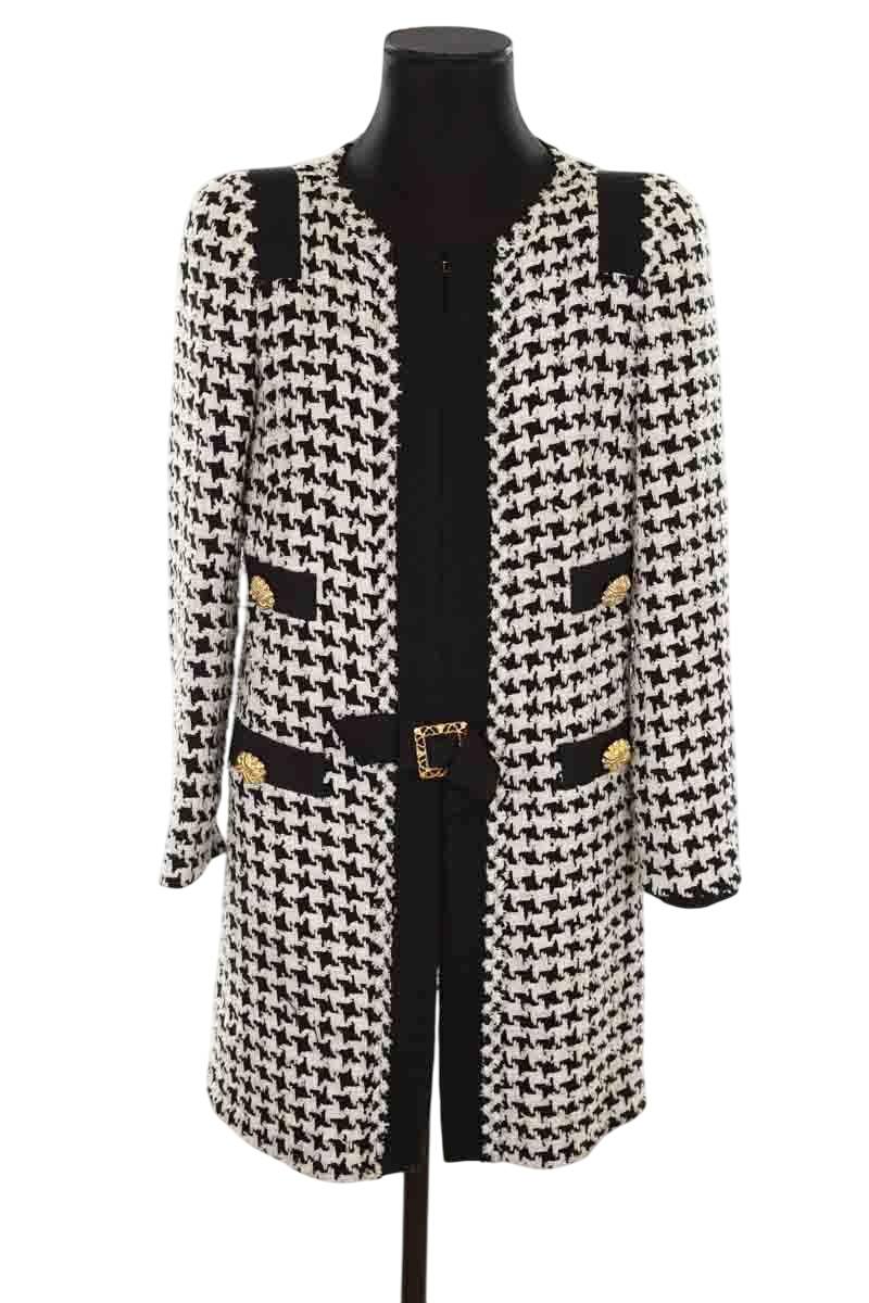 EDWARD ACHOUR ジャケット love ファッション Edward Achour Paris