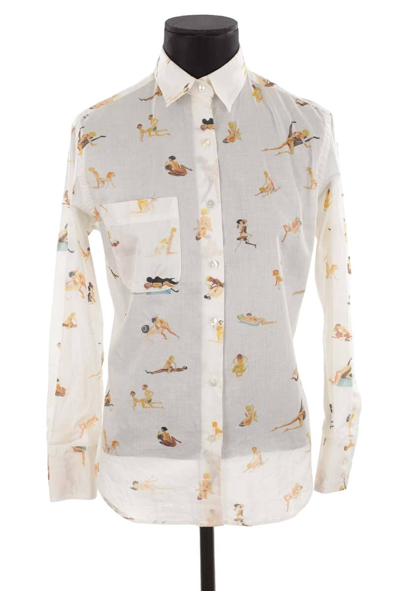 Chemises Kero de seconde main pour Femme