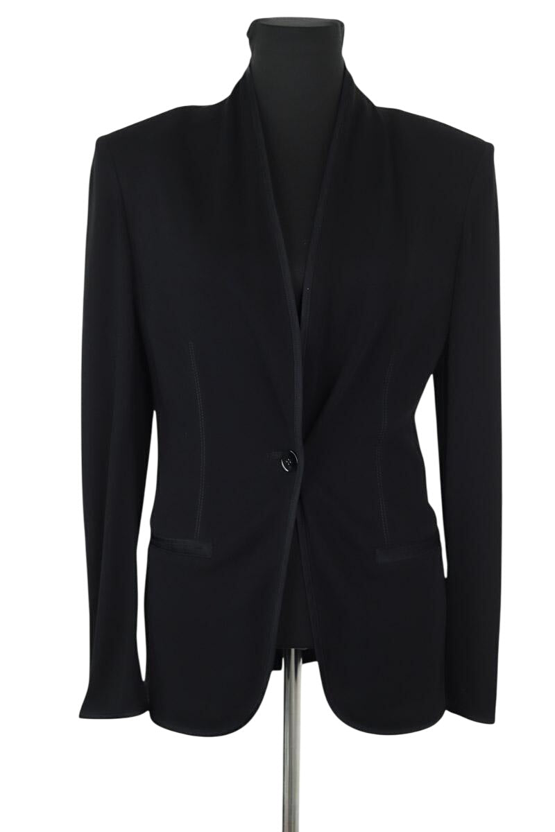 Blazers Hermès Noir