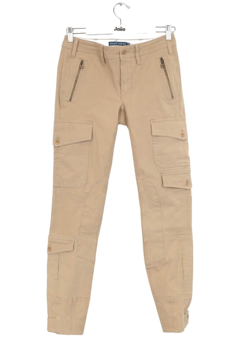 Autres Ralph Lauren Camel