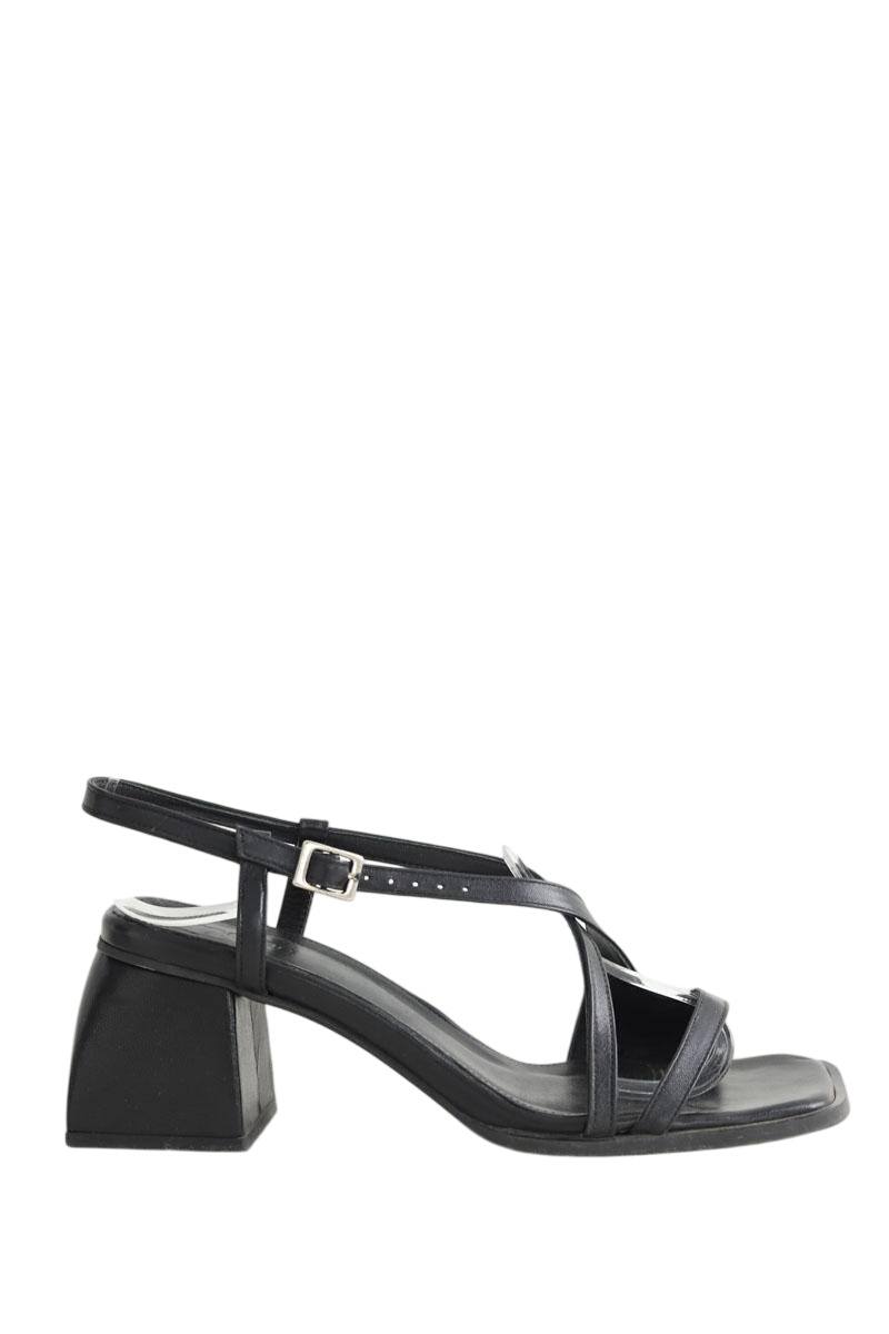 Talons Noo Noir