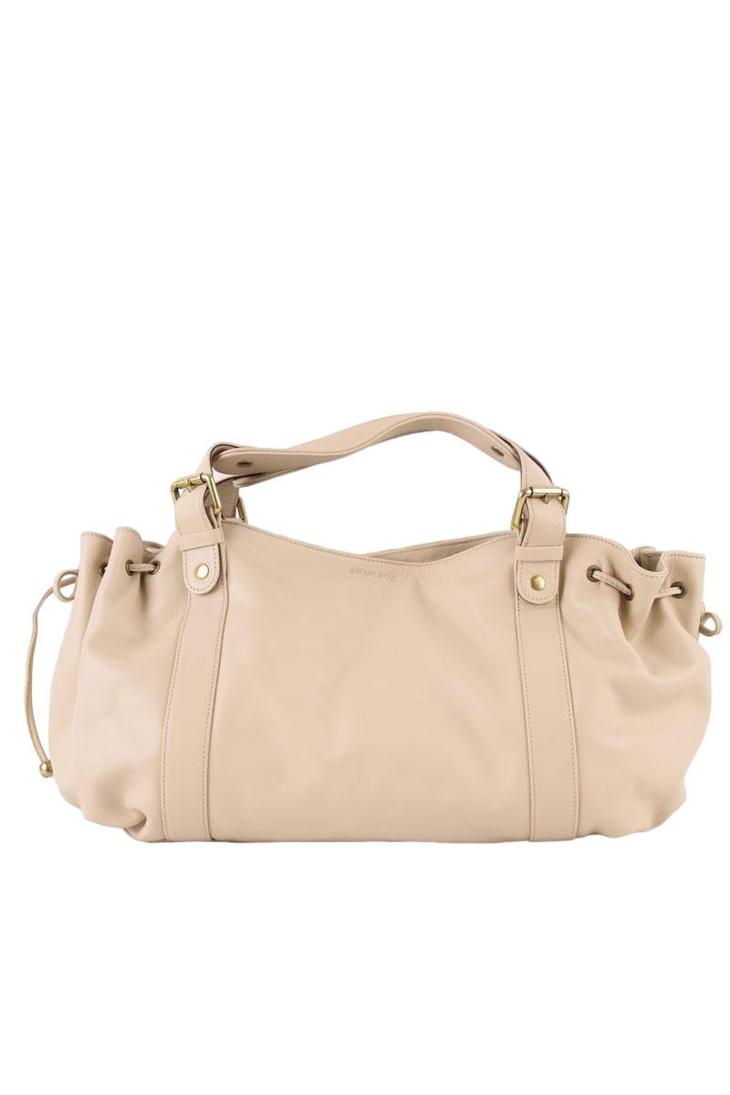 Sac gerard darel fashion 24h camel