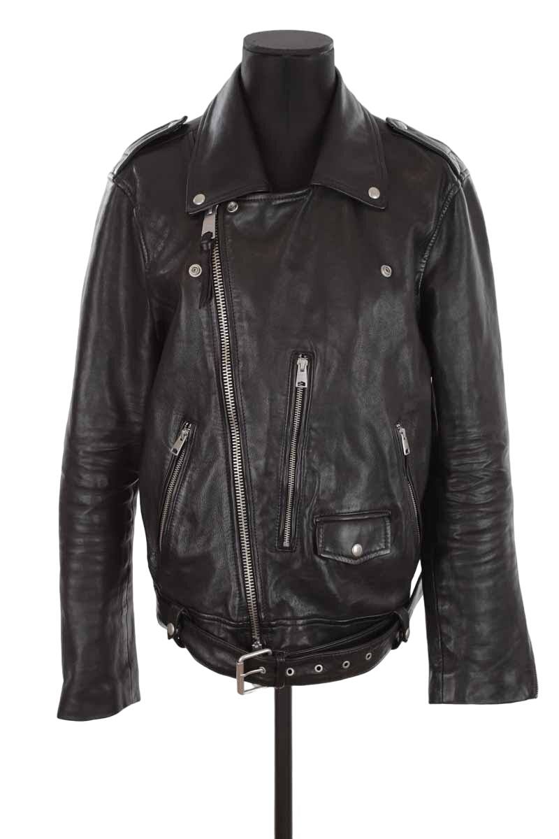 Autres All Saints Noir