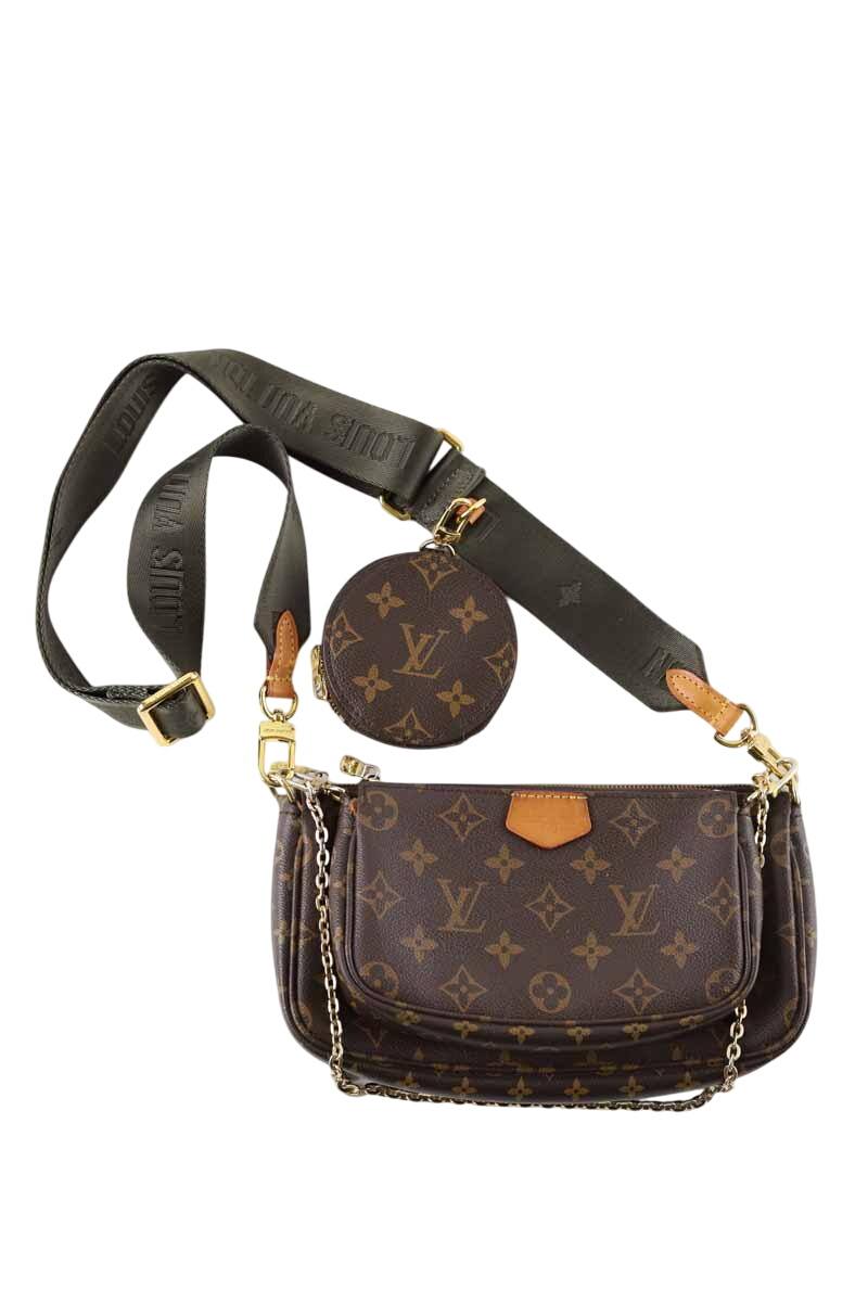 Sacs à bandoulière Multi Pochette Accessoires Louis Vuitton de
