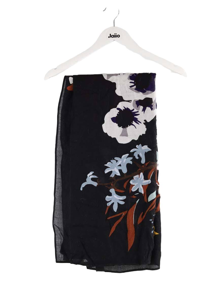 Foulard Eric Bompard Noir