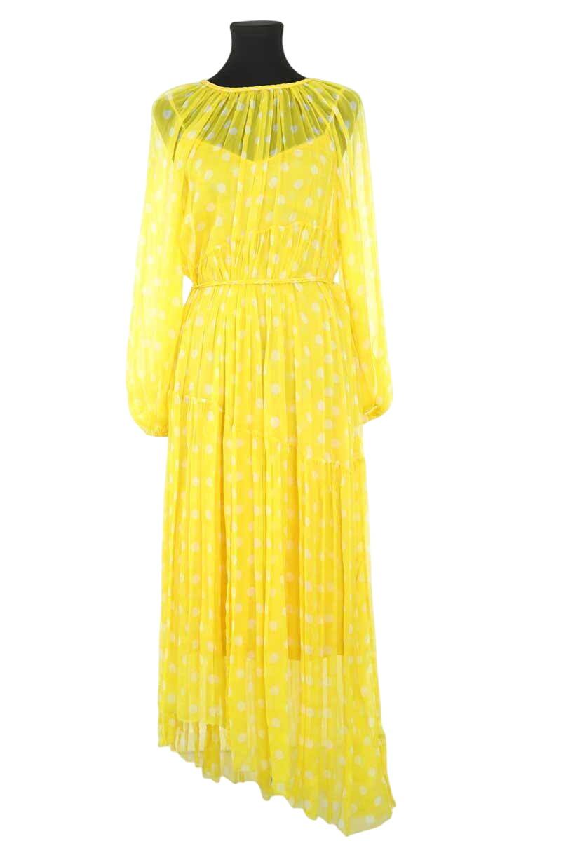 Maxi Zimmermann Jaune