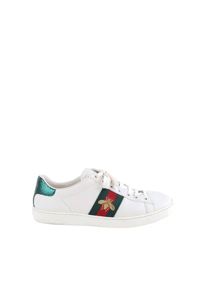 Baskets Gucci de seconde main pour Femme - Main Image