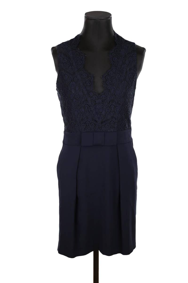 Robe Claudie Pierlot de seconde main pour Femme - Main Image