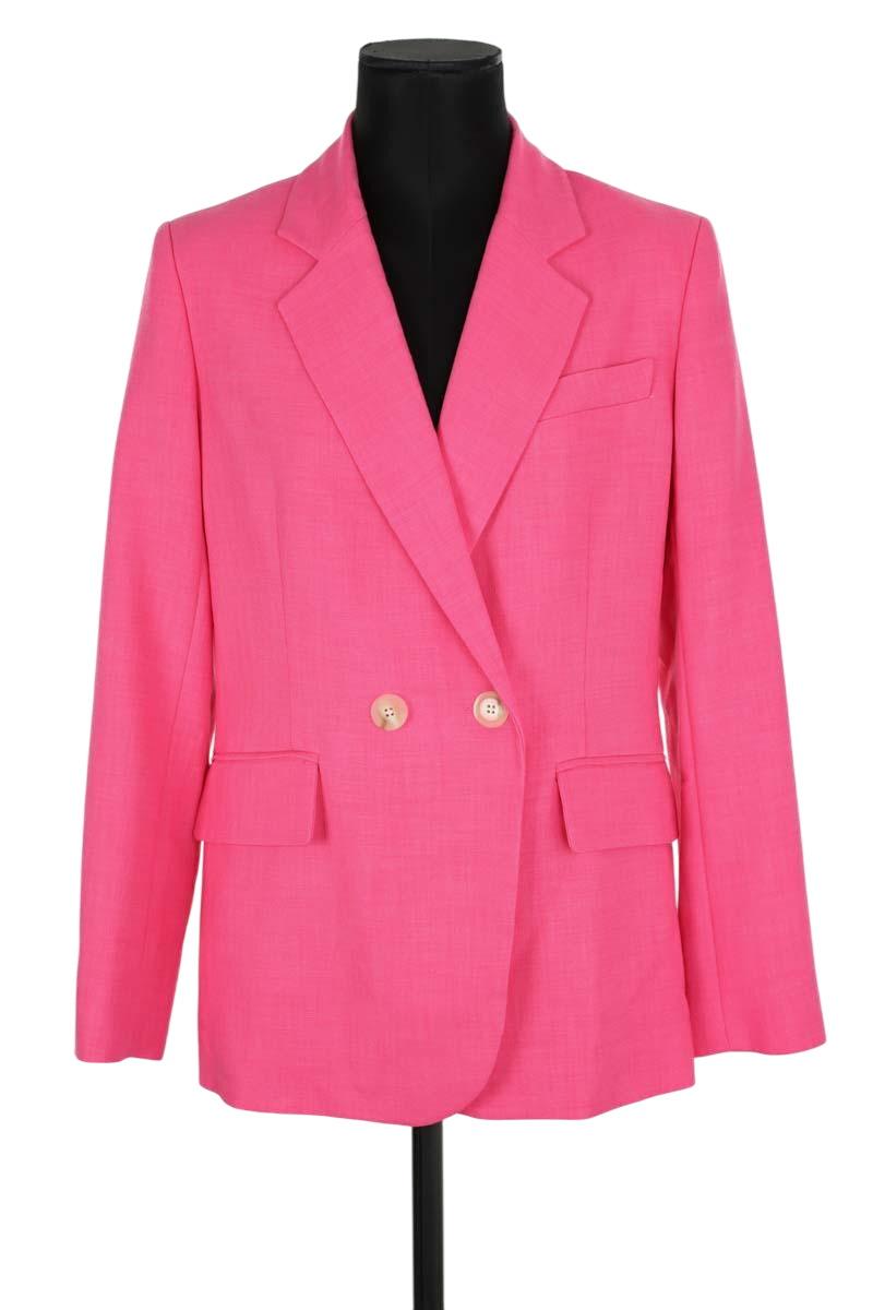 Blazers Claudie Pierlot Rose