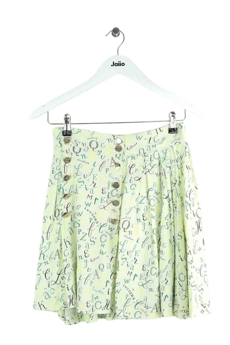 Mini Olympia Le Tan Jaune