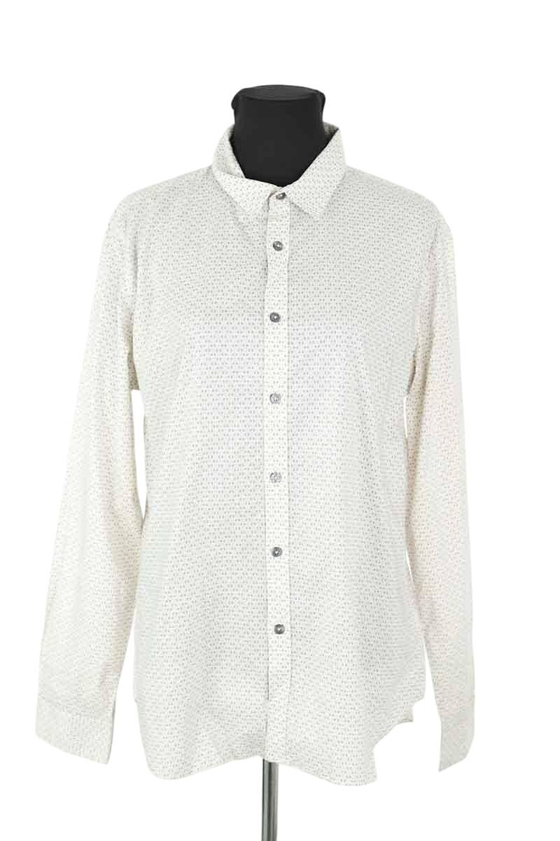 Chemise Paul Smith Blanc