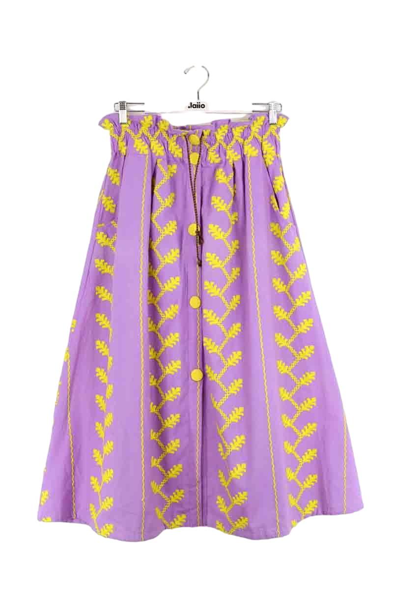 Maxi AML Paris Violet