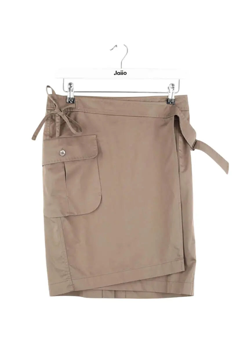 Jupe Sportmax Marron