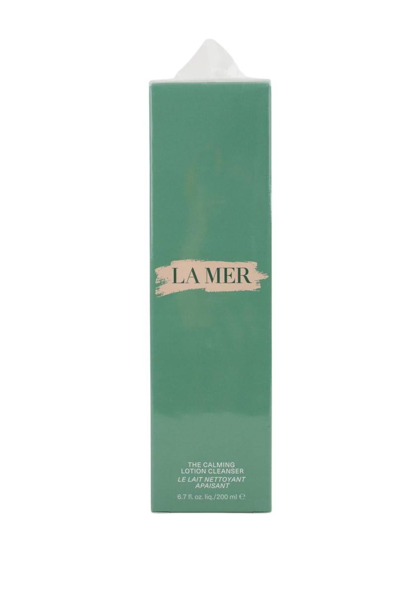 Crème La Mer