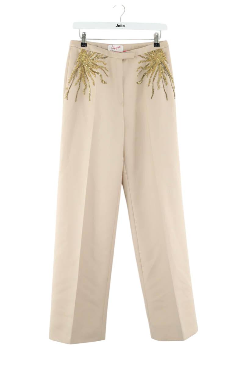 Droit Schiaparelli Beige