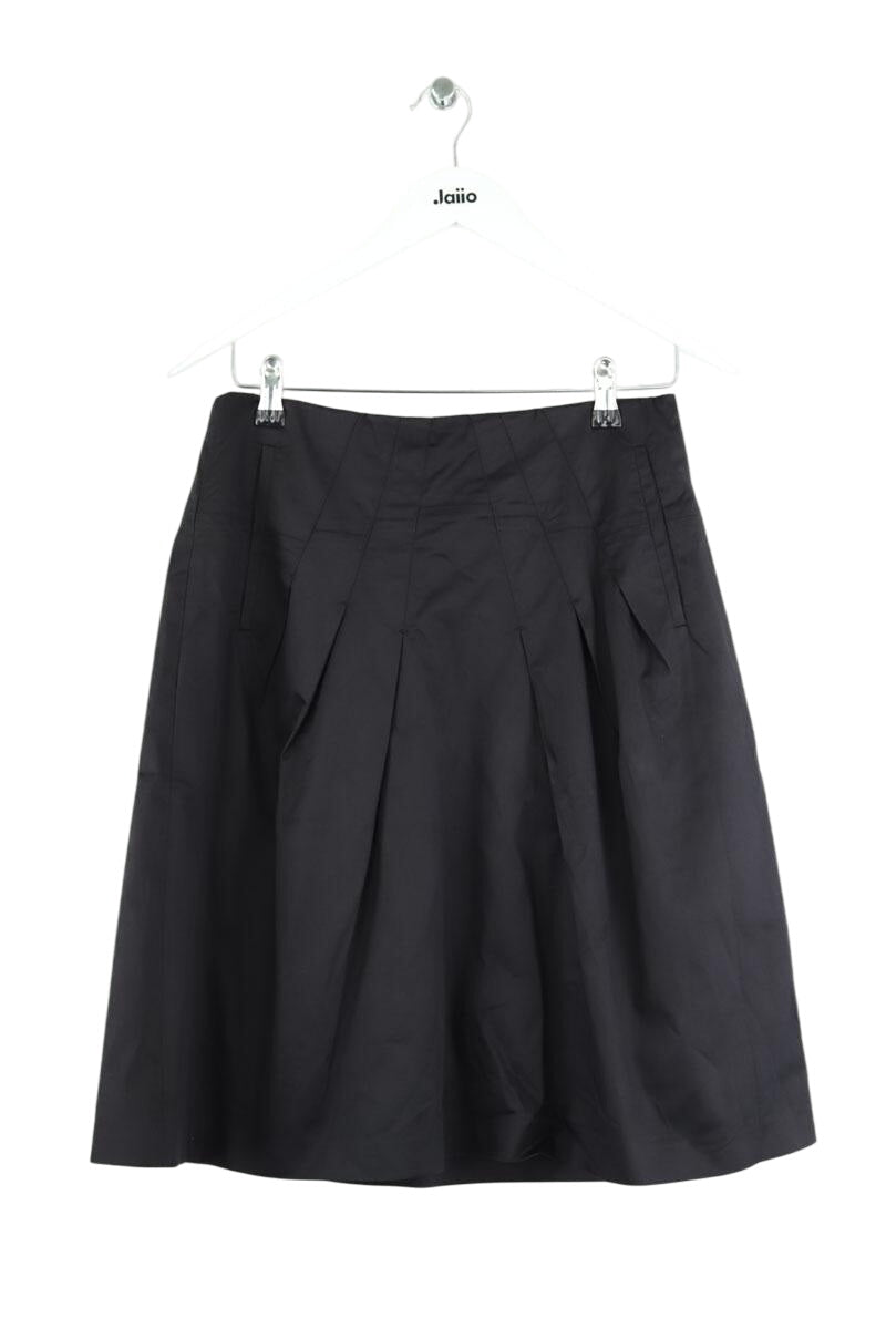 Mini jupe Kenzo Noir