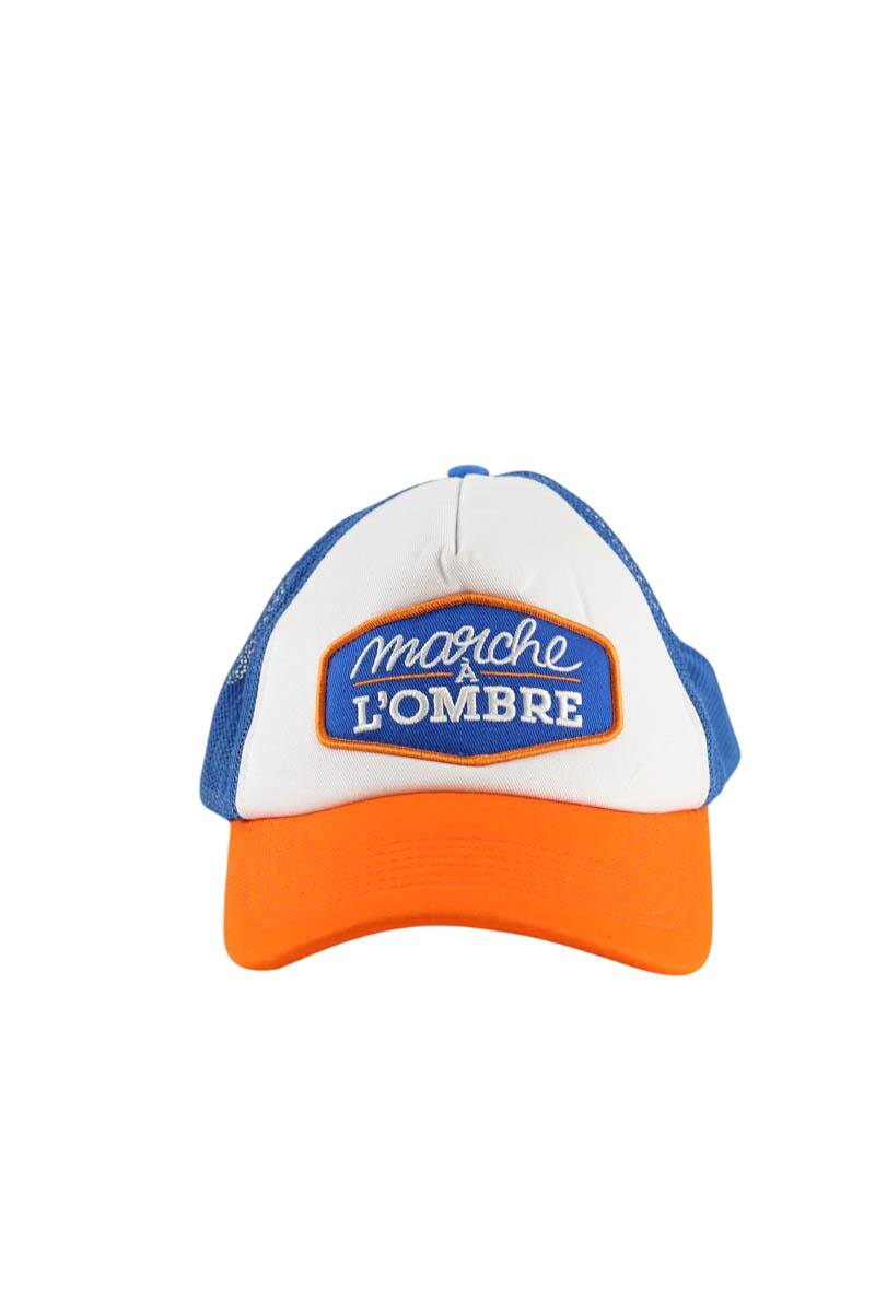 Casquettes Six Soeurs Bleu