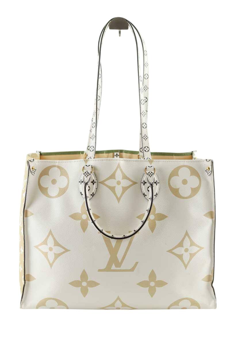Cabas Louis Vuitton de seconde main pour Femme - Main Image