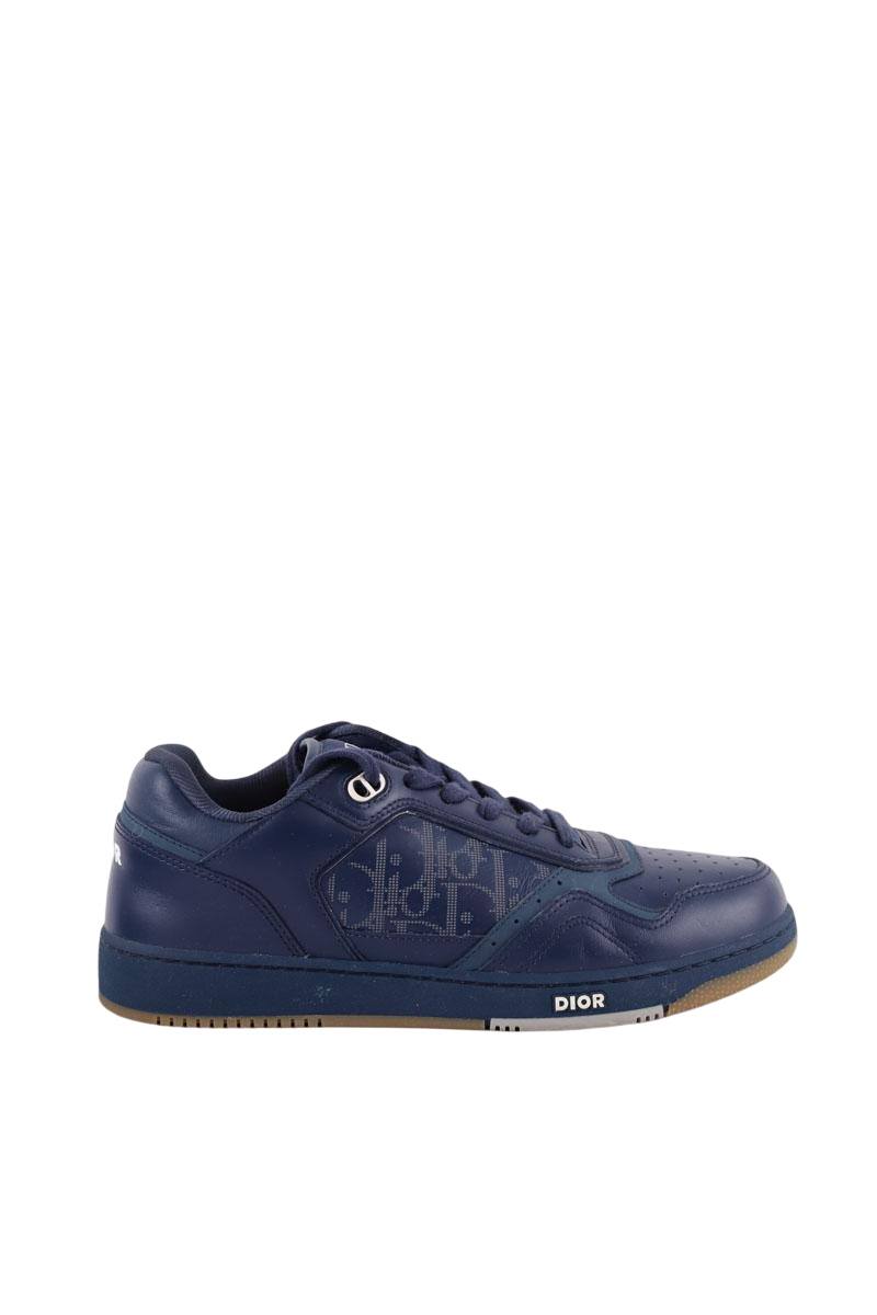 Baskets B27 Dior de seconde main pour Femme
