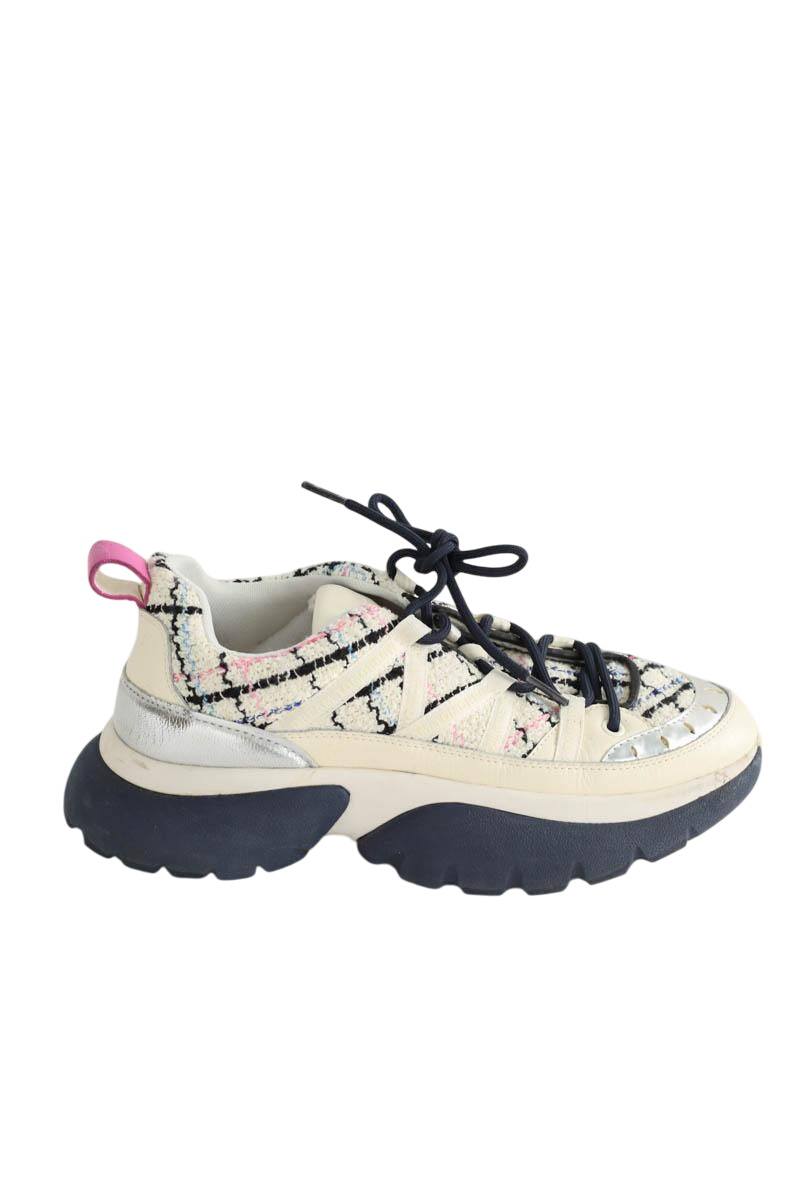 Baskets Maje de seconde main pour Femme