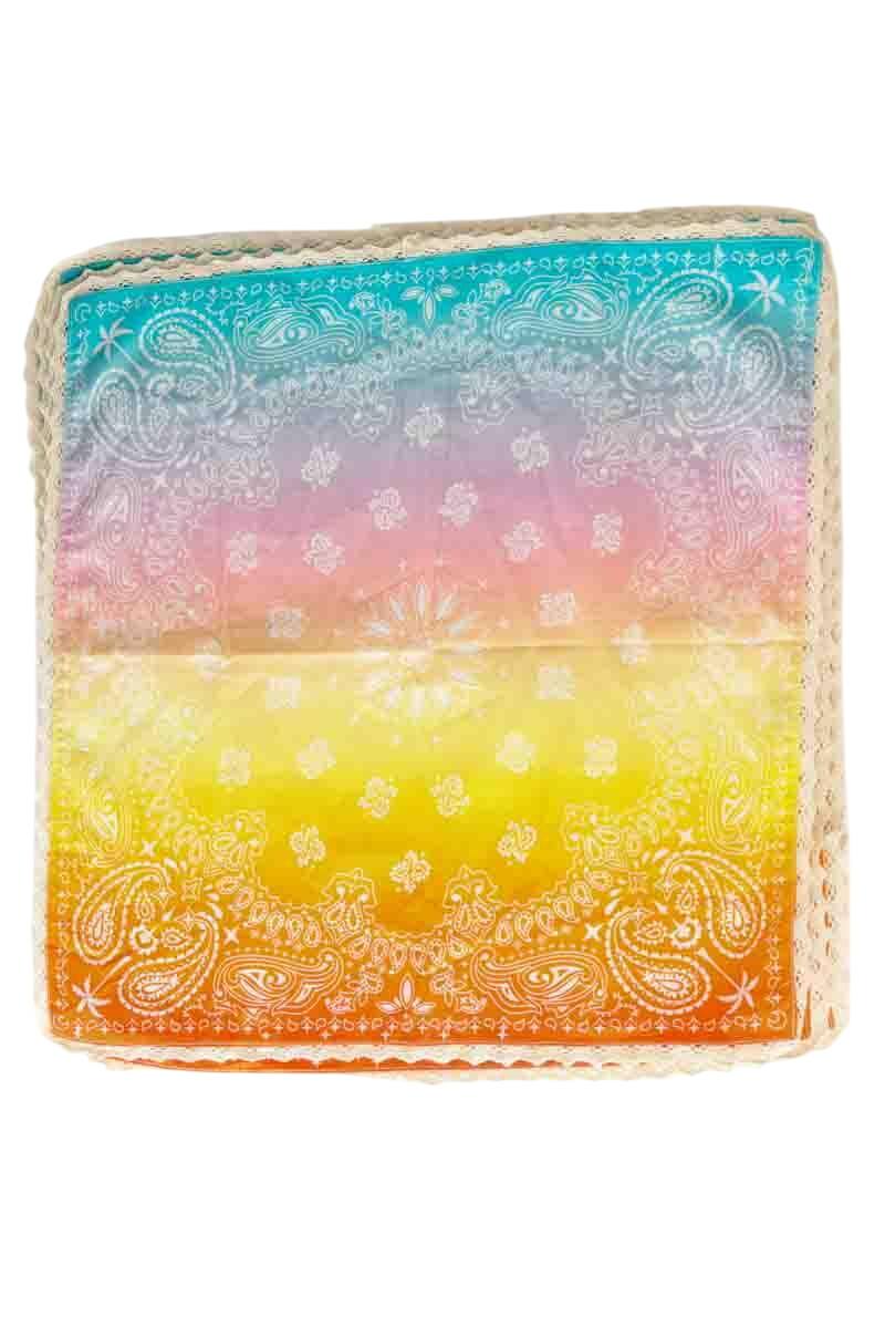 Décoration Arizona Love Multicolore