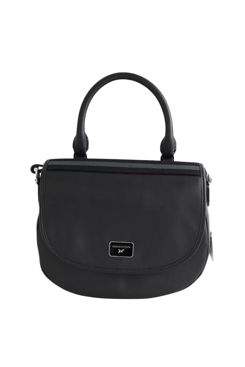 Sacs à bandoulière Mauboussin de seconde main pour Femme