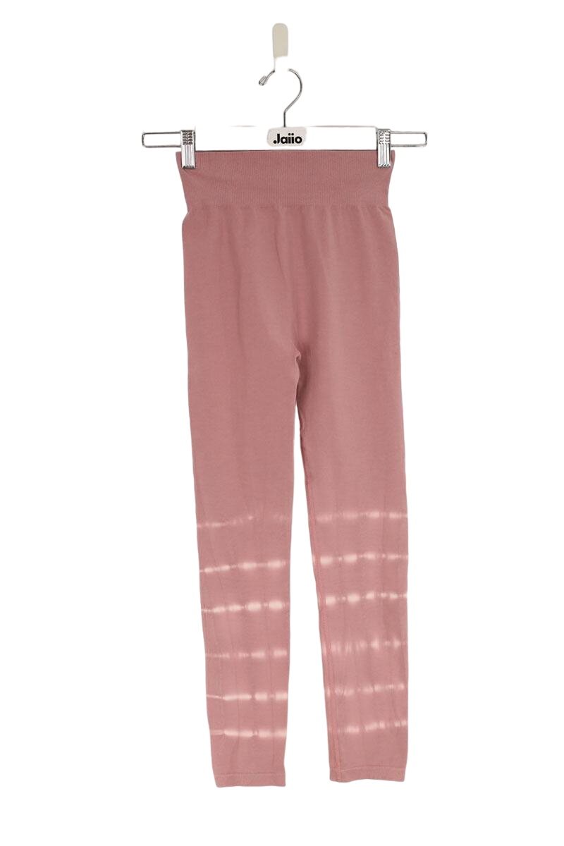 Leggings Yoga searcher Rose