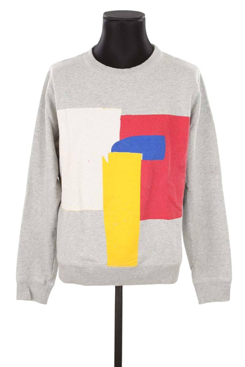 G. Kero Cropped store Crewneck