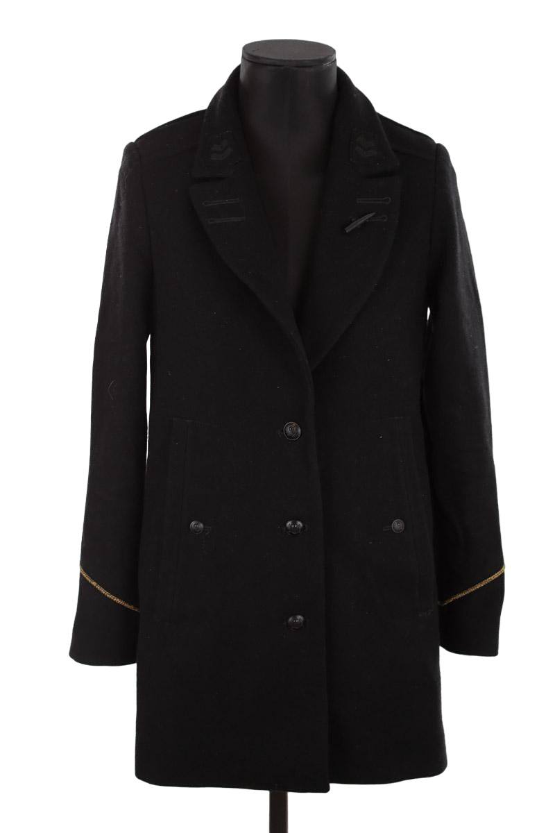 Manteau The Kooples de seconde main pour Femme