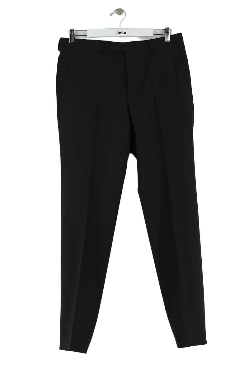 Pantalon slim Kenzo Noir