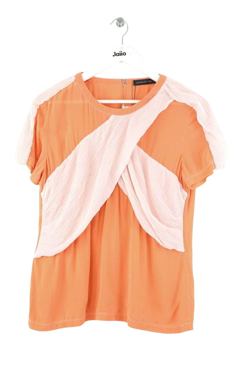 T-shirt Barbara Bui Orange