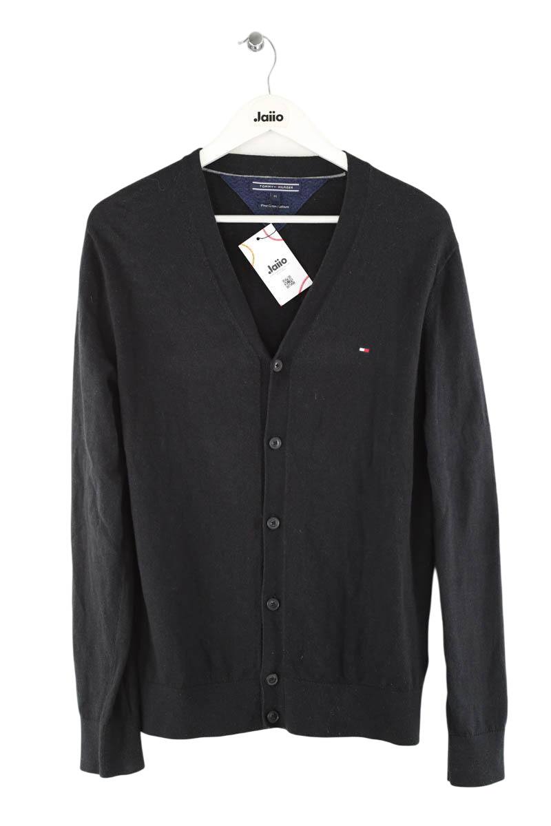 Gilets Tommy Hilfiger Noir