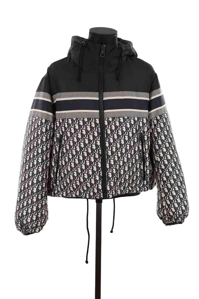 Jacket Veste Coupe Vent Dior Doudoune