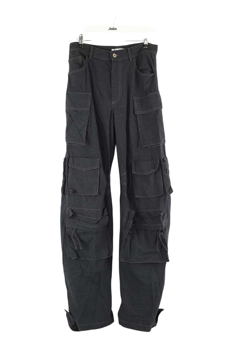 Large The Attico Noir