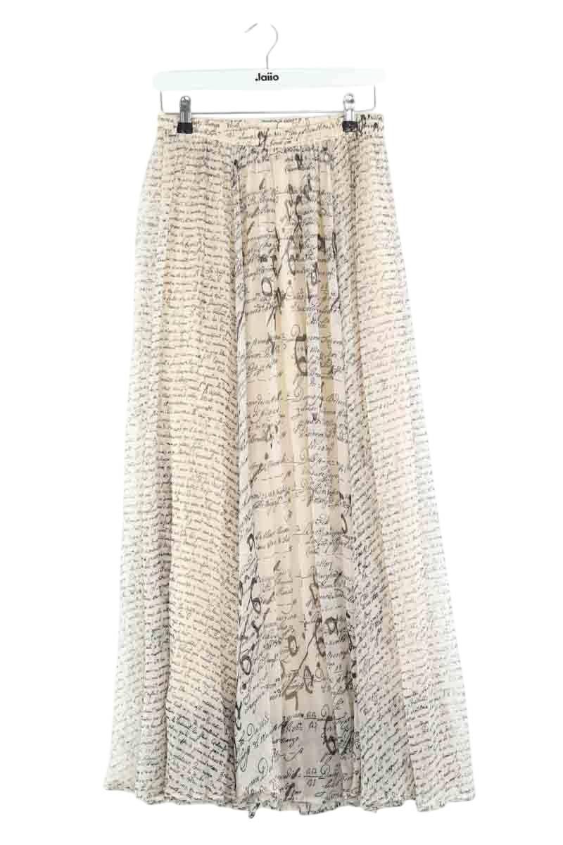 Mi-longueur Mes Demoiselles Beige