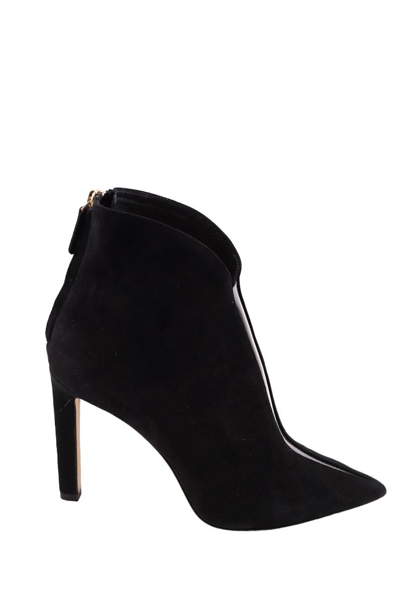 Boots Jimmy Choo Noir