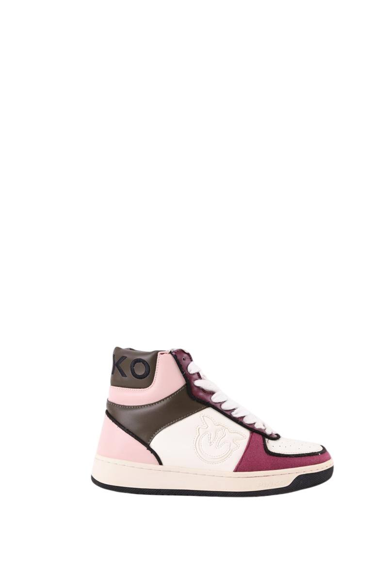 Baskets Pinko Rose