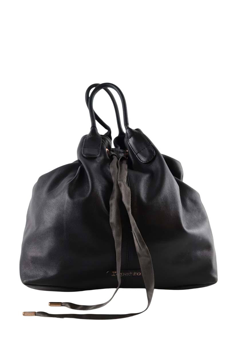 Cabas Repetto Noir