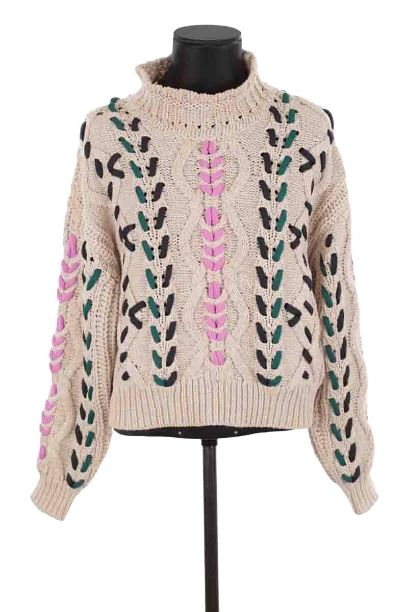 Pulls Isabel Marant Étoile de seconde main pour Femme