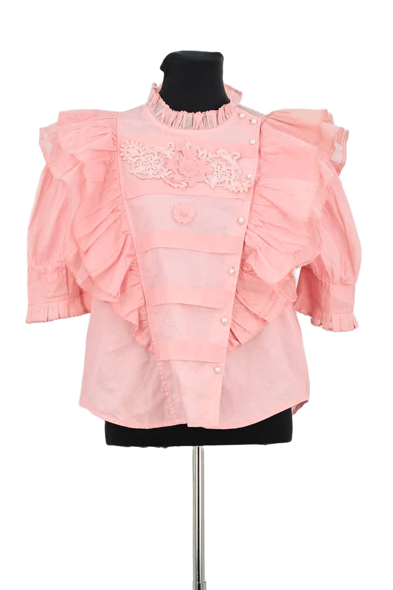 Blouses Manoush Rose