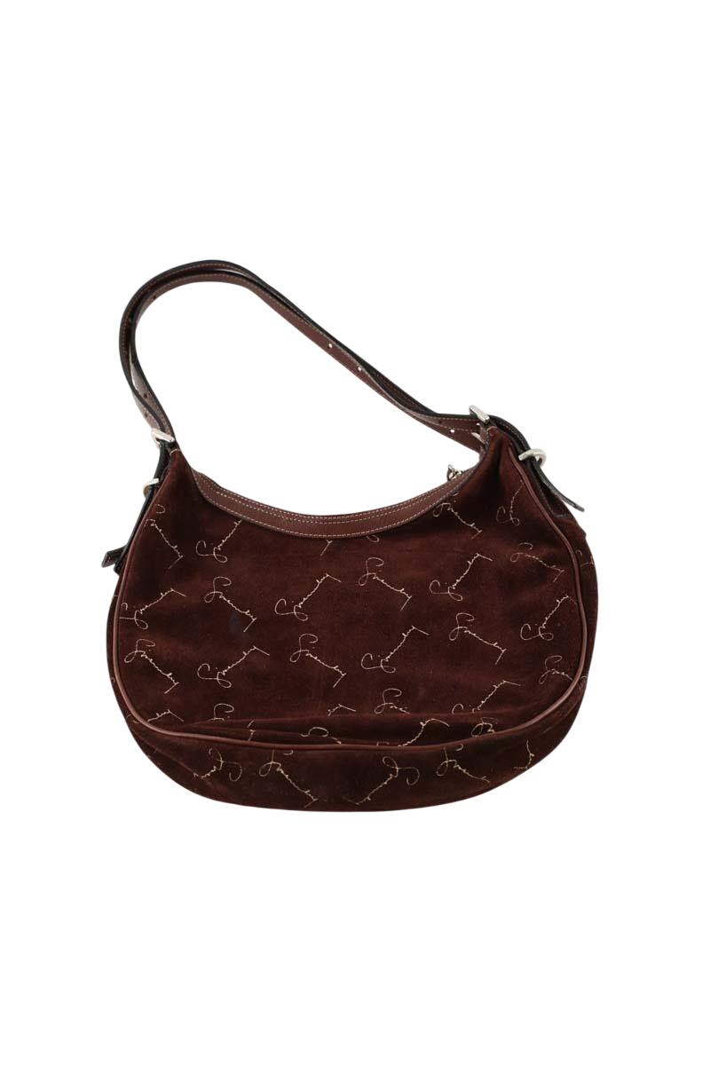 Sac à main Givenchy Marron